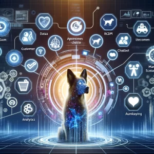 CRM for Dog Groomers