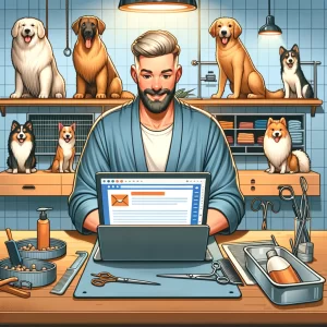Email Marketing Strategies for Dog Groomers