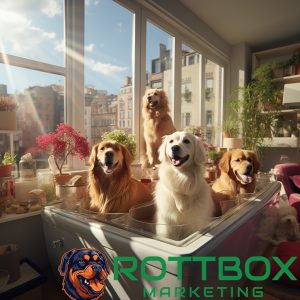 Exclusive Marketing for Dog Groomers